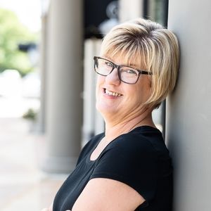 Meet your Posher, Beth